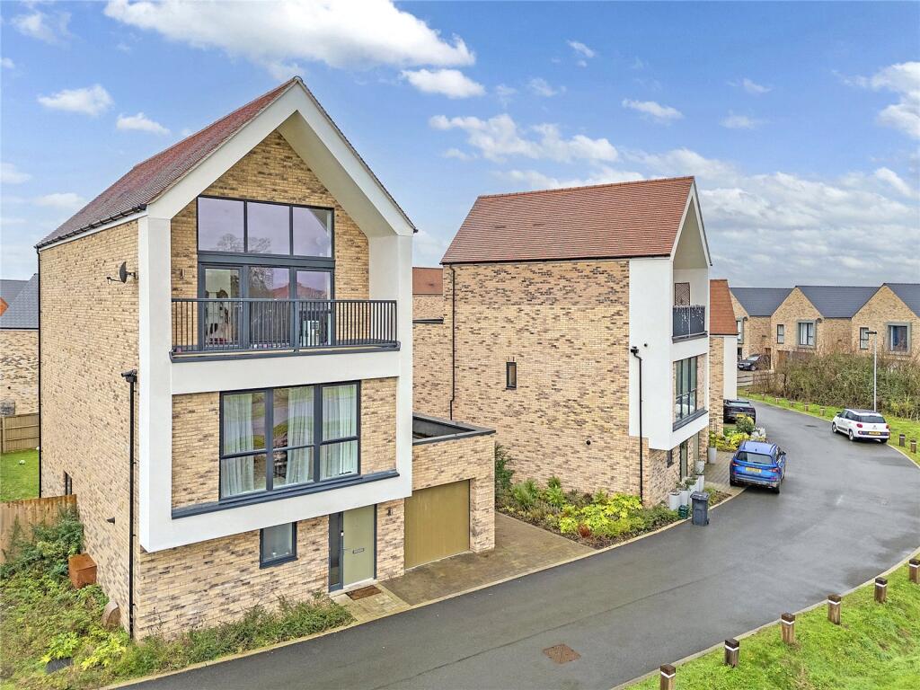 Main image of property: Gardiner Way, Springfield, Chelmsford, Essex, CM1