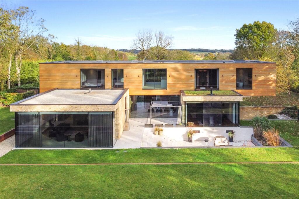 Main image of property: Westland Green, Little Hadham, Ware, Hertfordshire, SG11