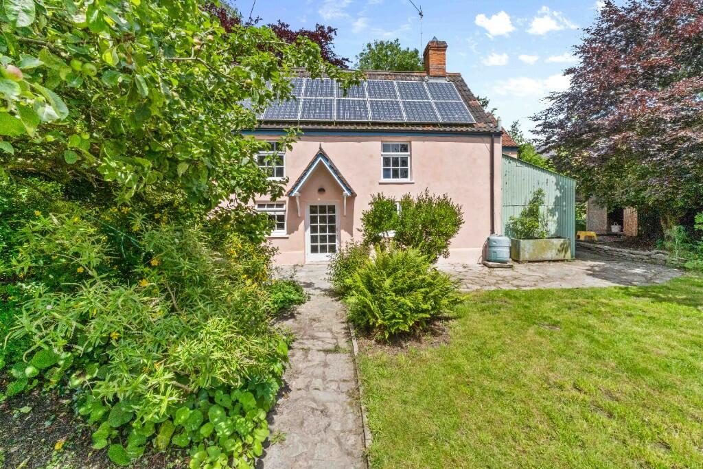 Main image of property: Wraxall Road, Ditcheat, Somerset, BA4 6RE