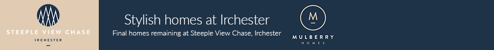 Mulberry Homes, Steeple View Chase