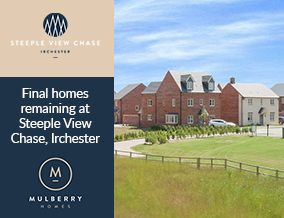 Get brand editions for Mulberry Homes