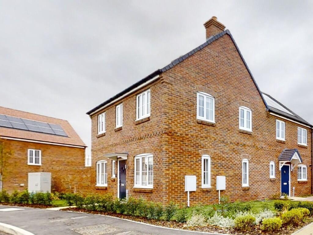 Main image of property: The Pioneers, Rugby, Warwickshire, CV23