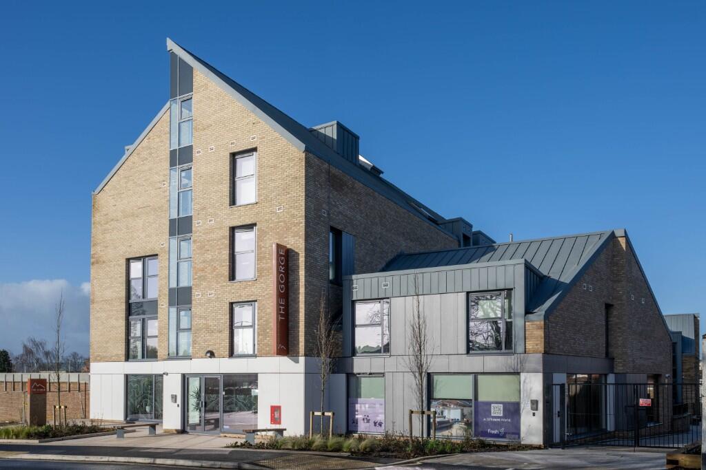 Main image of property: LG12, Gladstone Road, Exeter, Devon, EX1