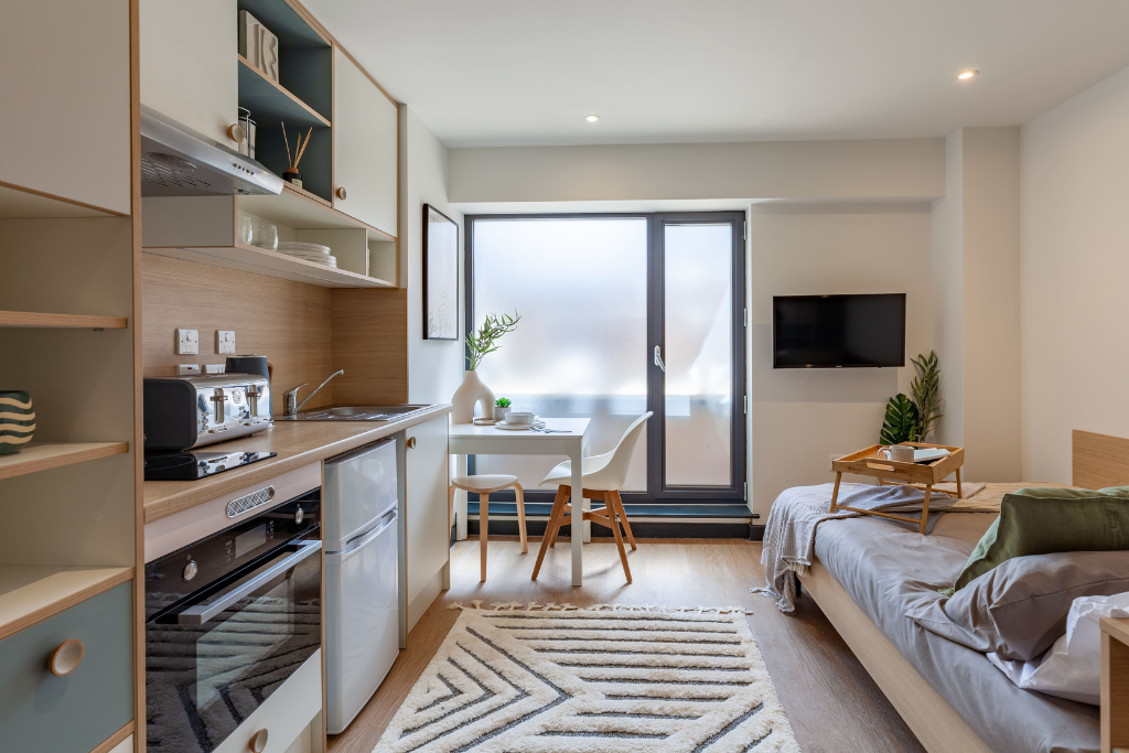 Main image of property: 107 Gladstone Road, Exeter, Devon, EX1