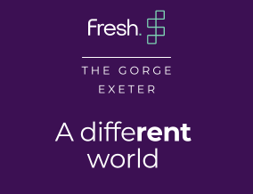 Get brand editions for Fresh, The Gorge