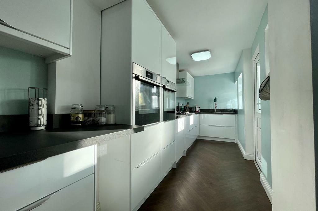 Main image of property: St. Davids Crescent, Penarth
