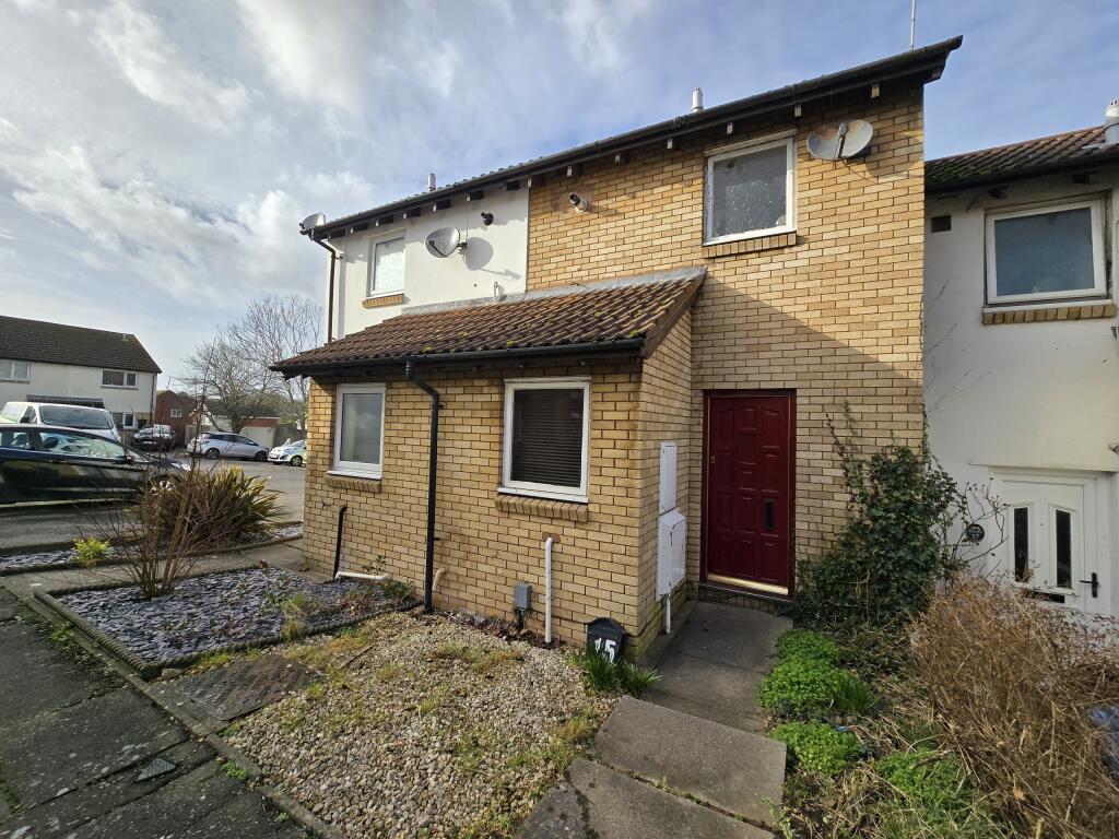 1 bedroom house for sale in Glenbrook Drive, Barry, CF63