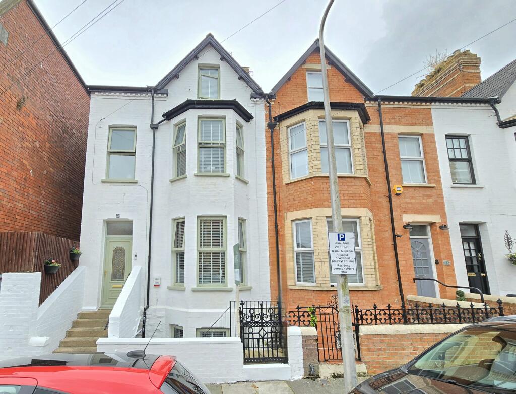 Main image of property: York Place, Barry