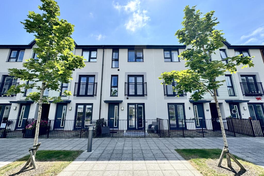 Additional property image - Clos Cymmer, Barry