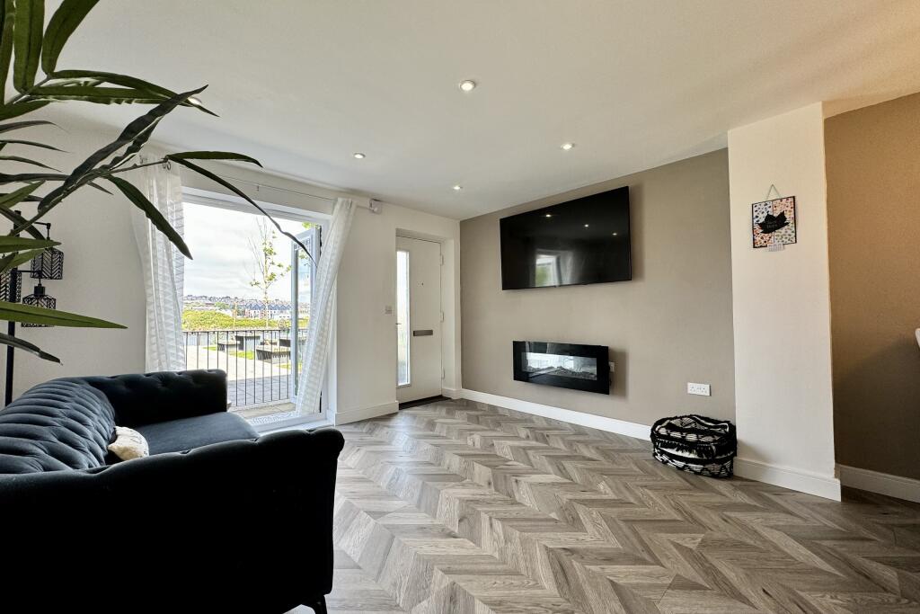 Additional property image - Clos Cymmer, Barry