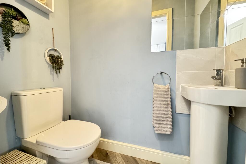 Additional property image - Clos Cymmer, Barry