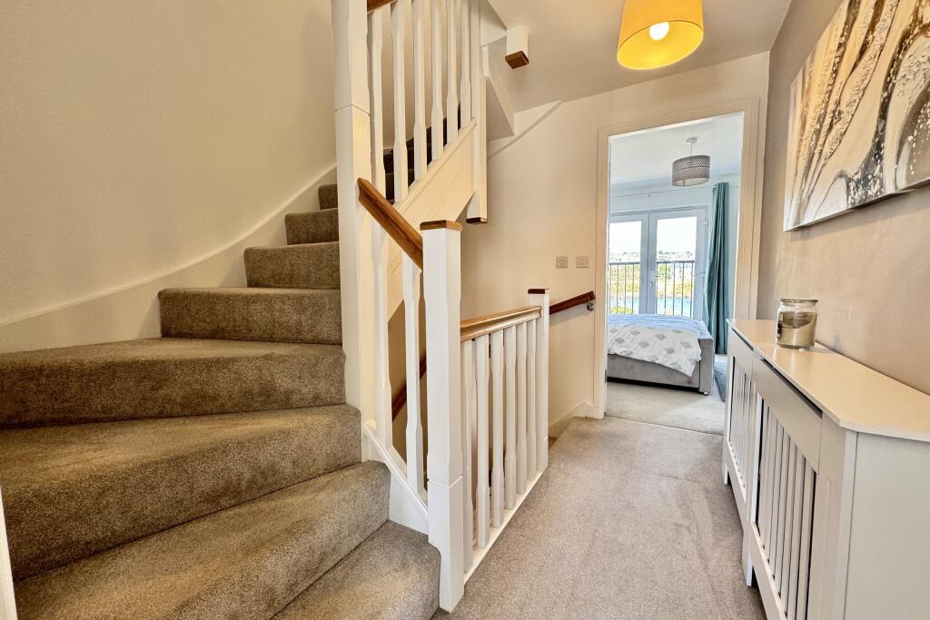 Additional property image - Clos Cymmer, Barry