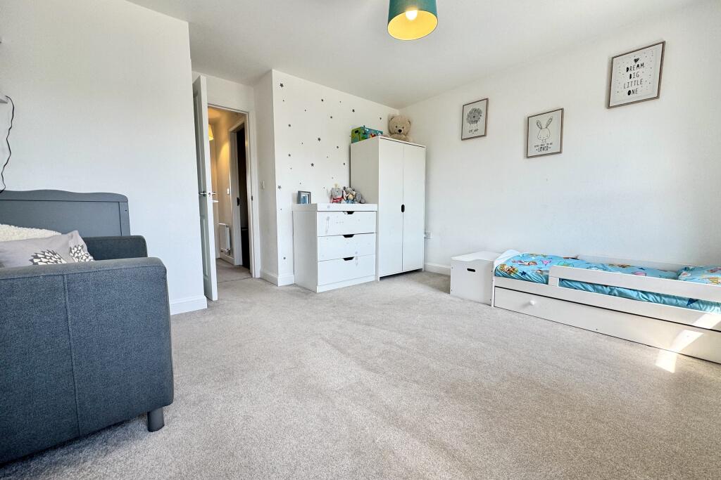 Additional property image - Clos Cymmer, Barry