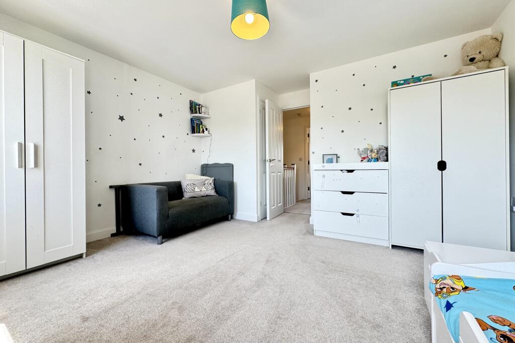 Additional property image - Clos Cymmer, Barry