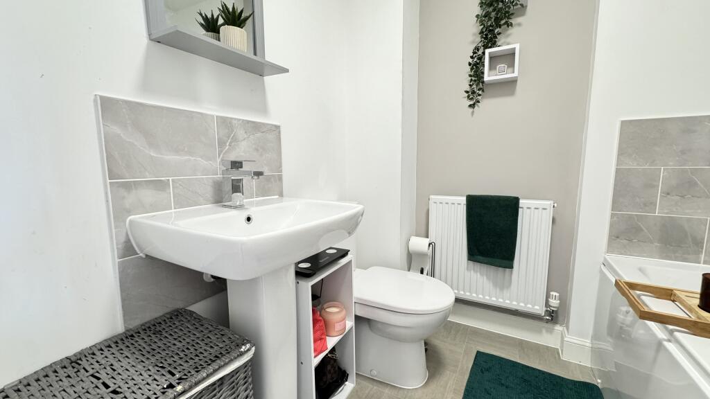 Additional property image - Clos Cymmer, Barry