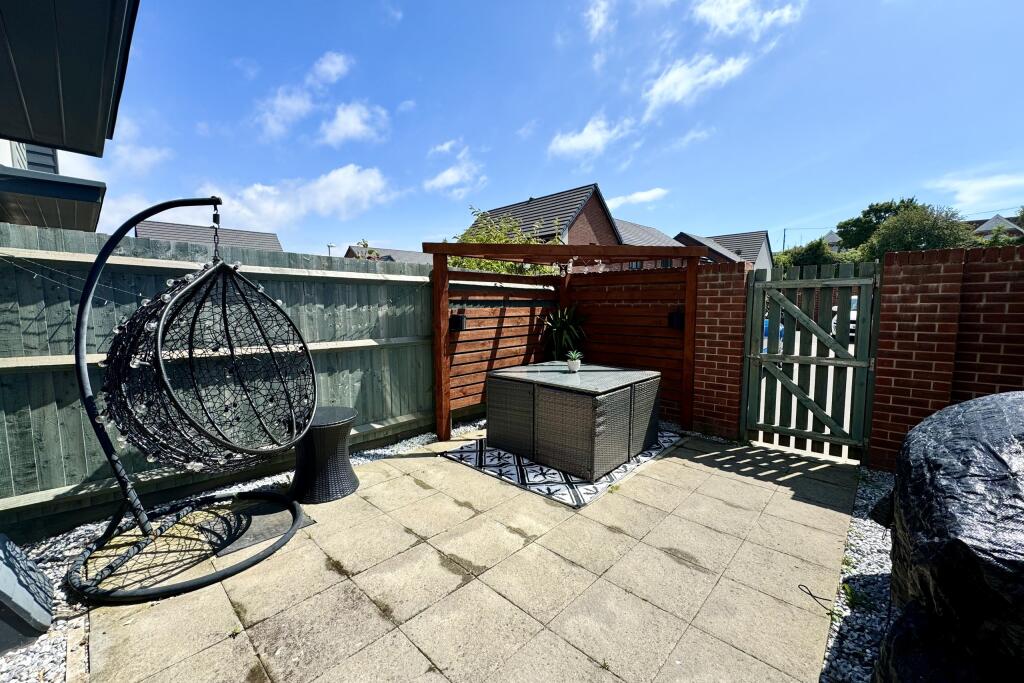 Additional property image - Clos Cymmer, Barry