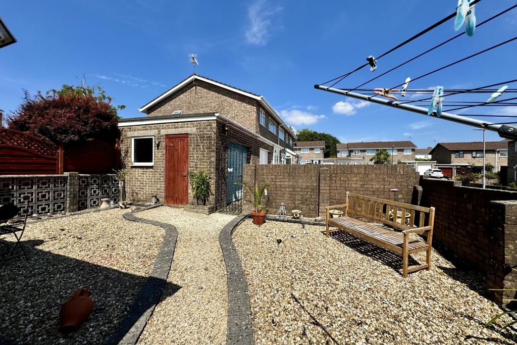 Additional property image - Cledwen Close, Barry