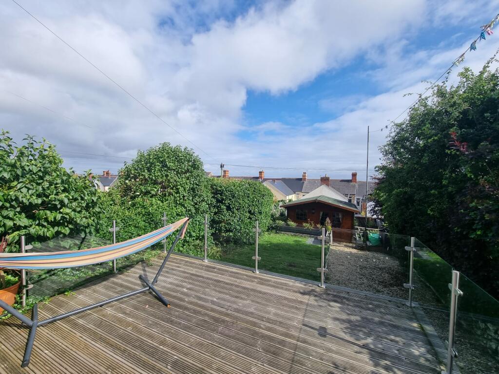 Additional property image - Gladstone Road, Barry