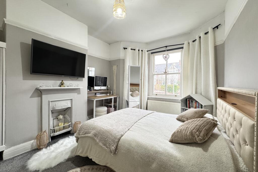 Additional property image - Gladstone Road, Barry