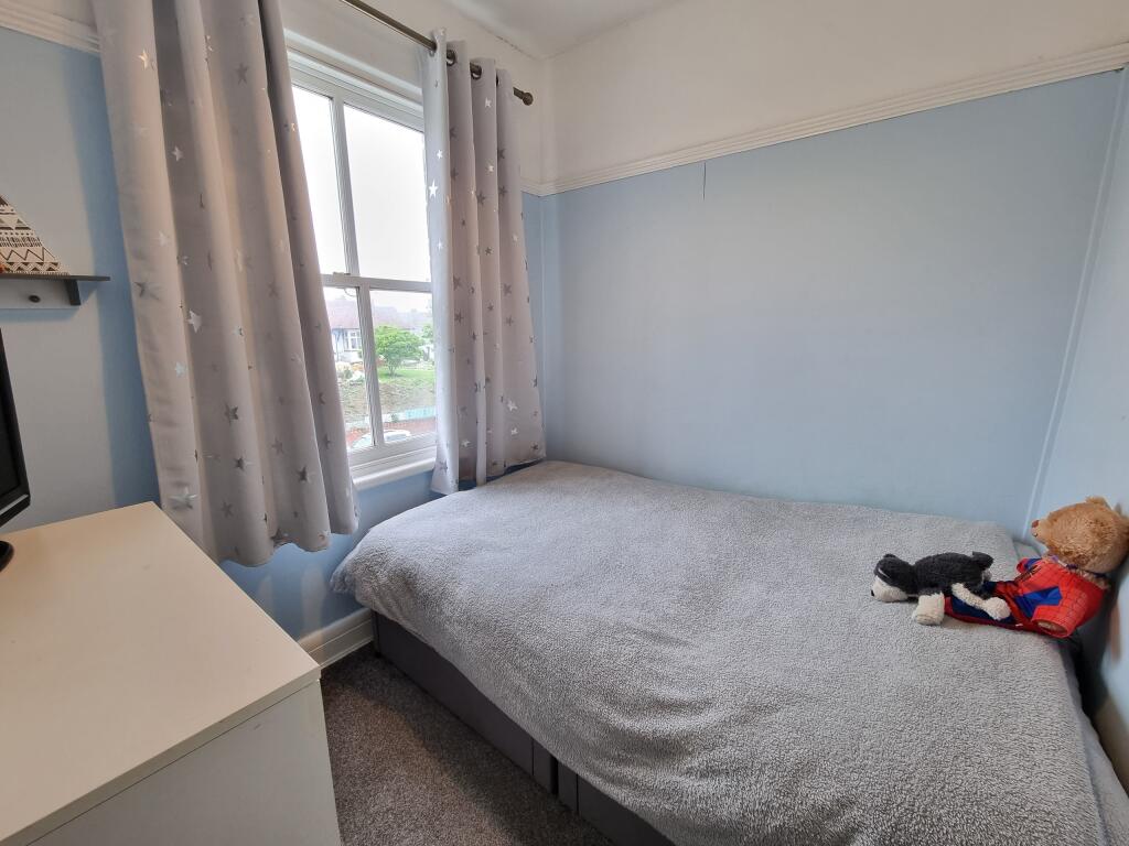 Additional property image - Gladstone Road, Barry