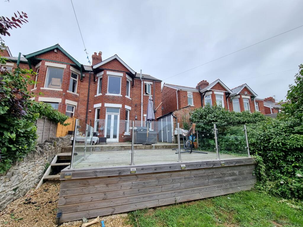 Additional property image - Gladstone Road, Barry