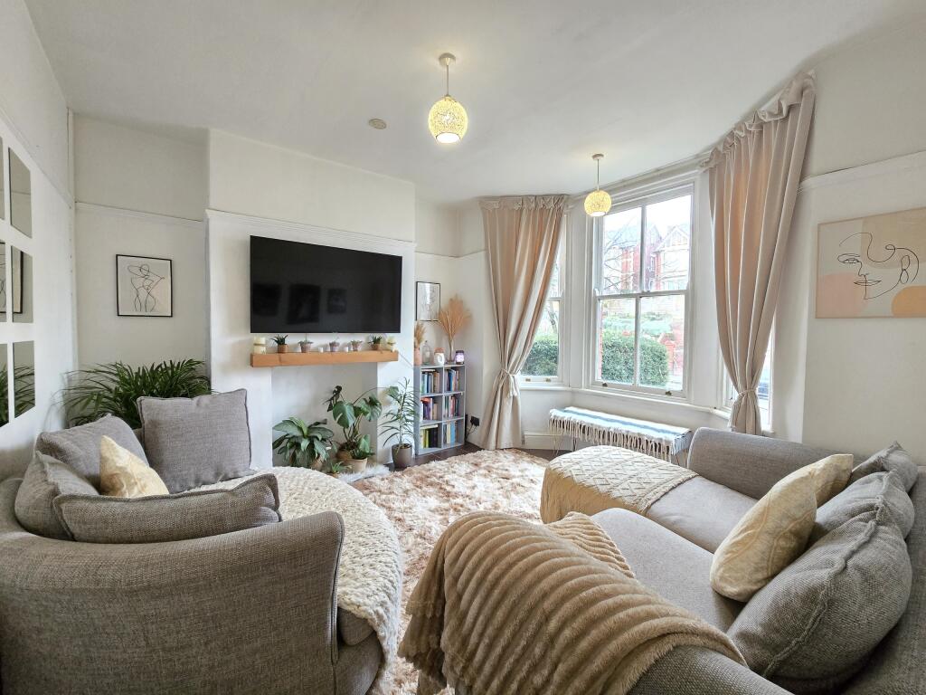 Main image of property: Gladstone Road, Barry