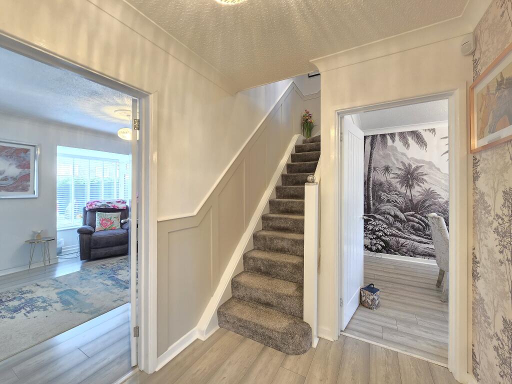 Additional property image - Amara, Coed-Y-Capel, Barry
