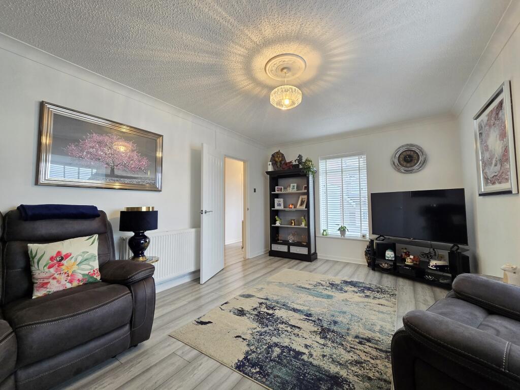Additional property image - Amara, Coed-Y-Capel, Barry