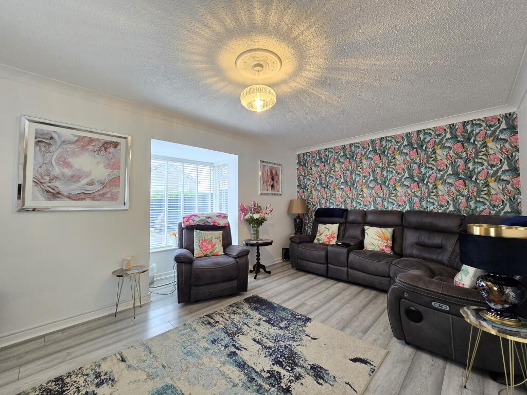 Additional property image - Amara, Coed-Y-Capel, Barry