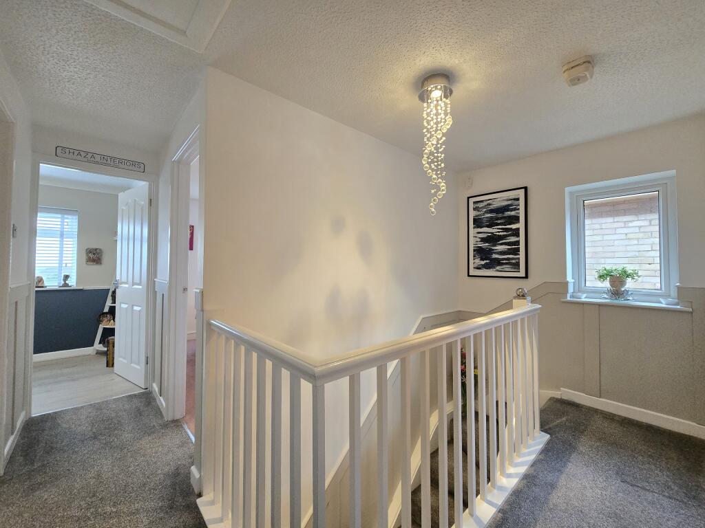 Additional property image - Amara, Coed-Y-Capel, Barry