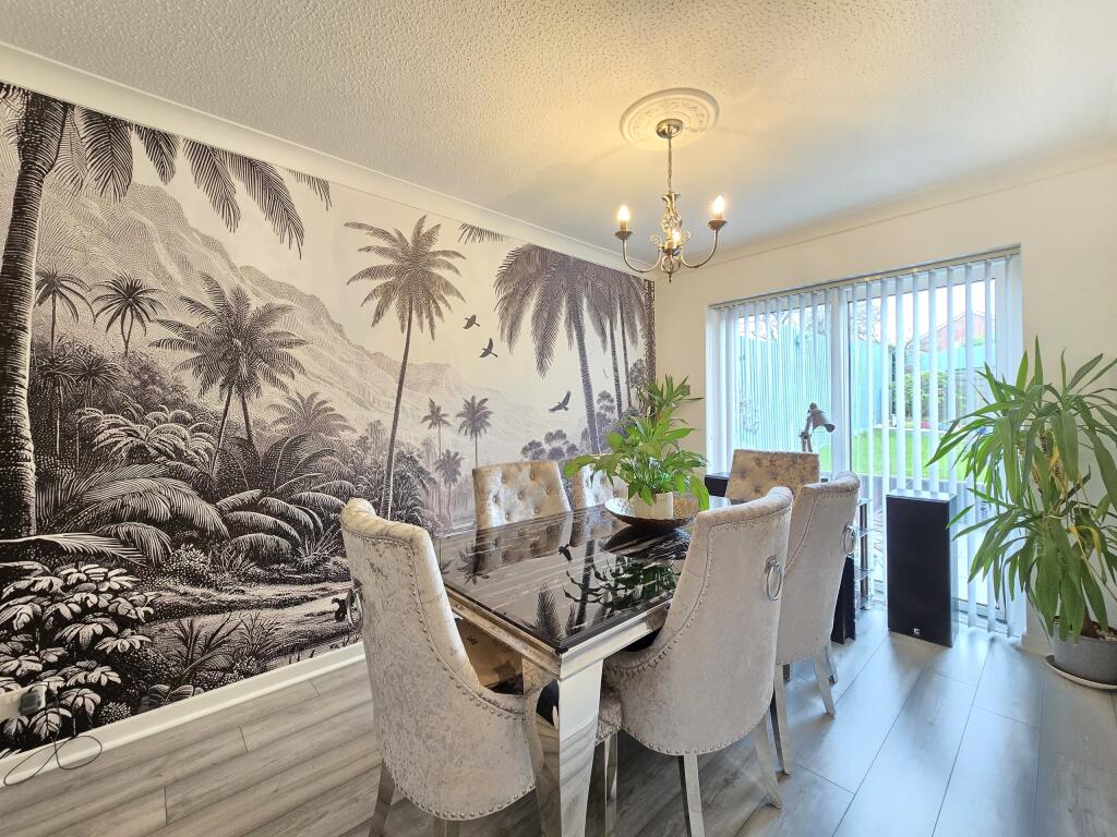 Additional property image - Amara, Coed-Y-Capel, Barry