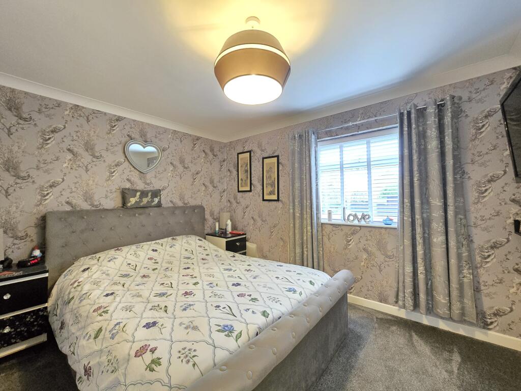 Additional property image - Amara, Coed-Y-Capel, Barry