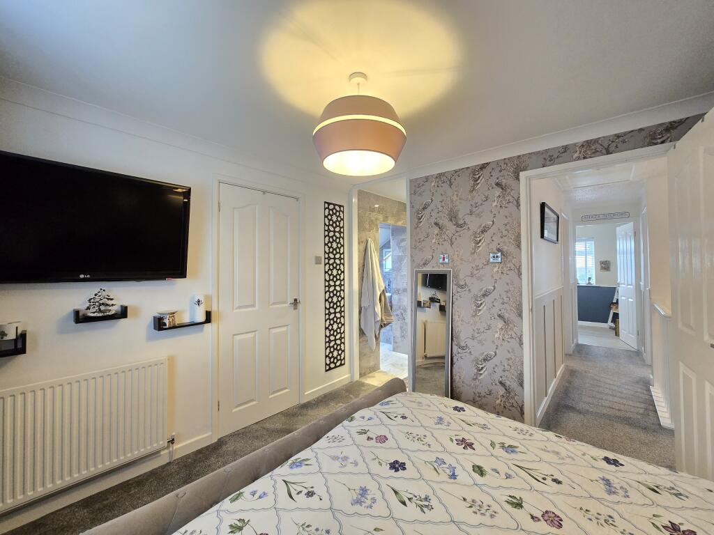 Additional property image - Amara, Coed-Y-Capel, Barry
