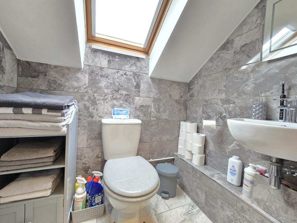 Additional property image - Amara, Coed-Y-Capel, Barry