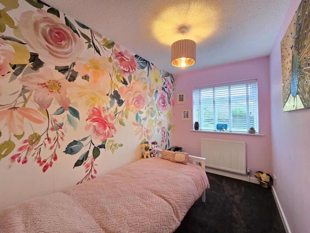 Additional property image - Amara, Coed-Y-Capel, Barry