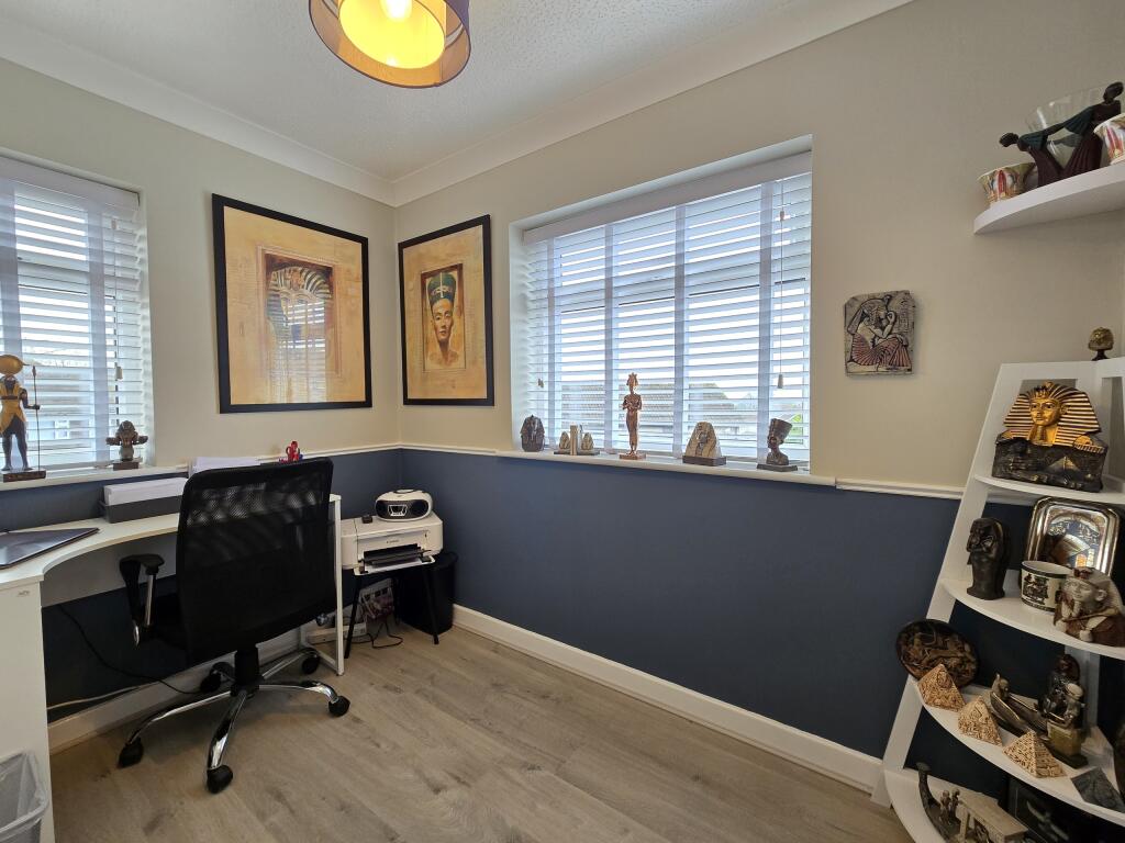 Additional property image - Amara, Coed-Y-Capel, Barry