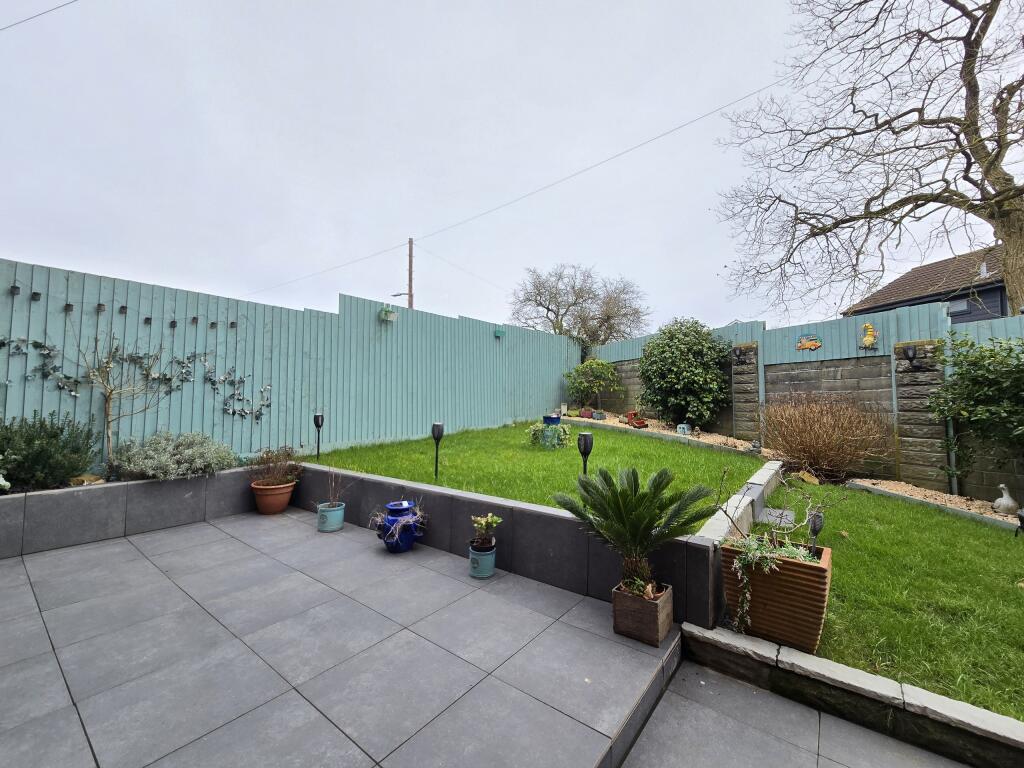 Additional property image - Amara, Coed-Y-Capel, Barry