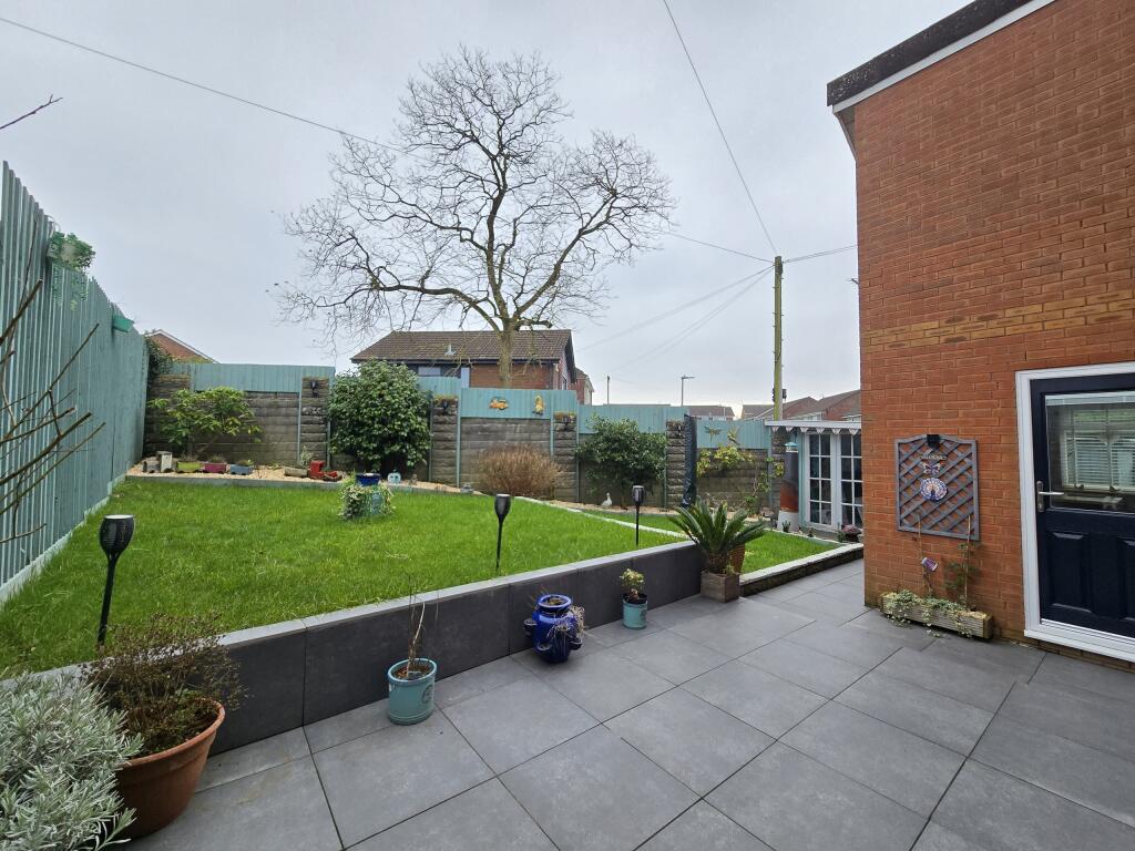Additional property image - Amara, Coed-Y-Capel, Barry