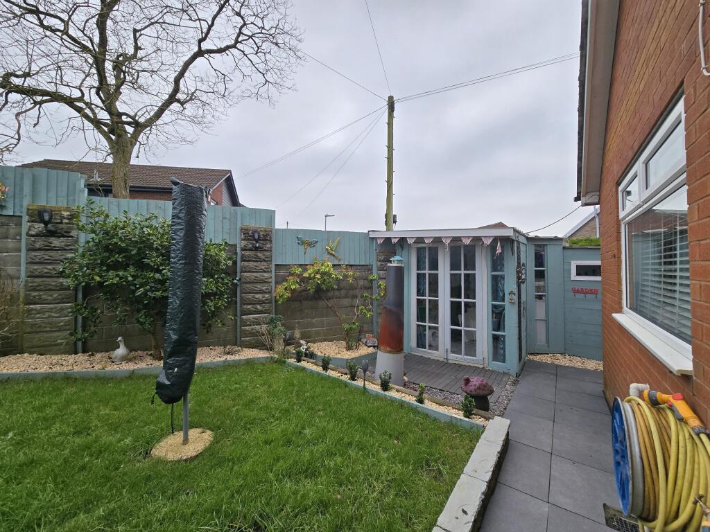 Additional property image - Amara, Coed-Y-Capel, Barry