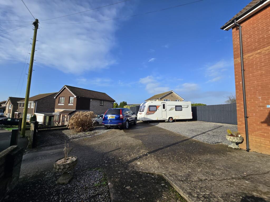Additional property image - Amara, Coed-Y-Capel, Barry