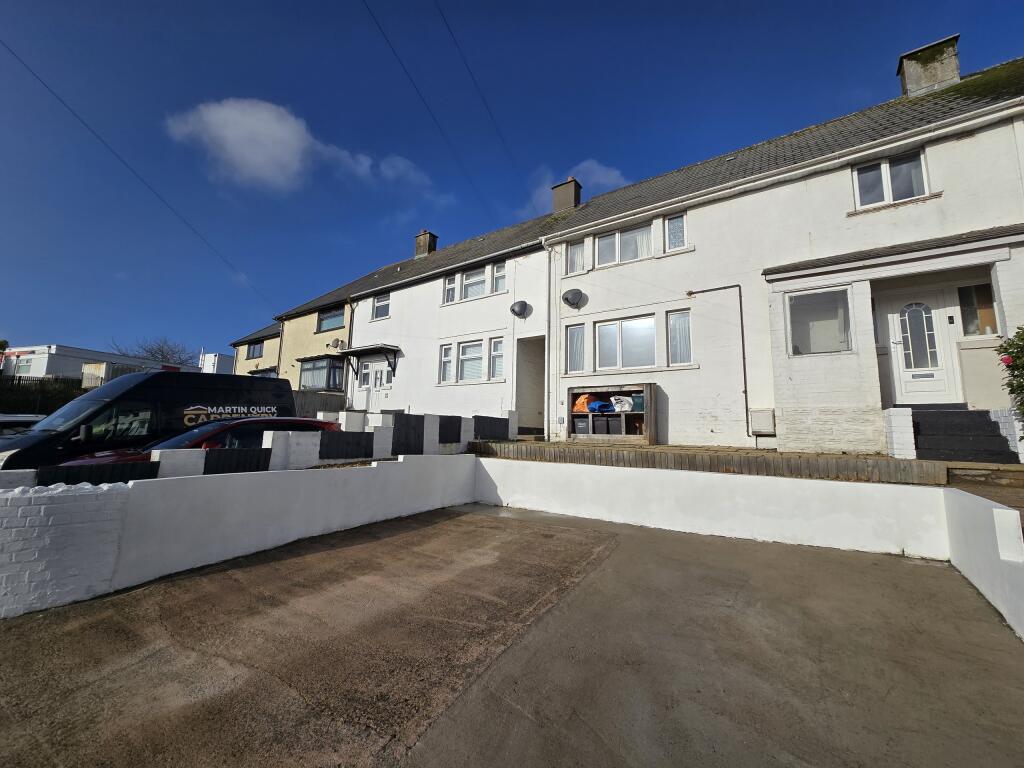 Main image of property: Dudley Place, Barry