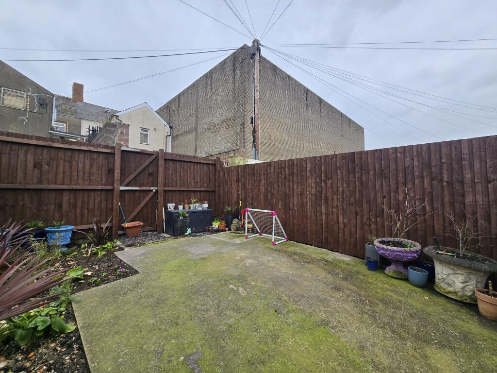 Additional property image - Merthyr Street, Barry, South Glamorgan