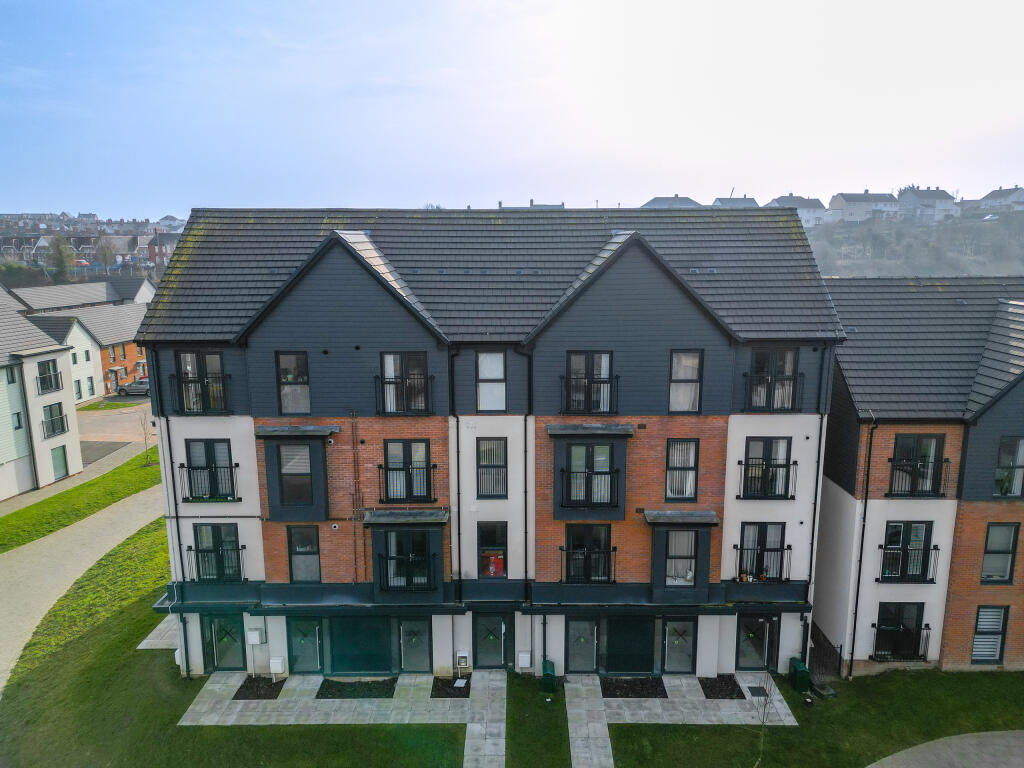 Main image of property: Ffordd Penrhyn, Barry