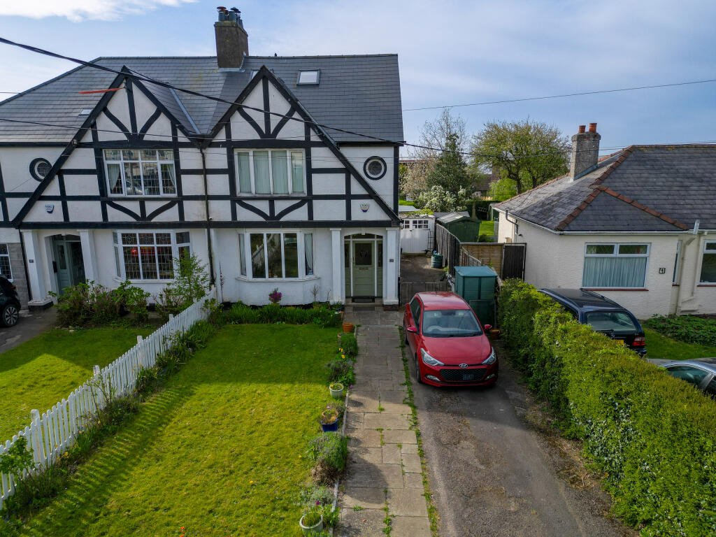Main image of property: Fontygary Road, Rhoose, Barry