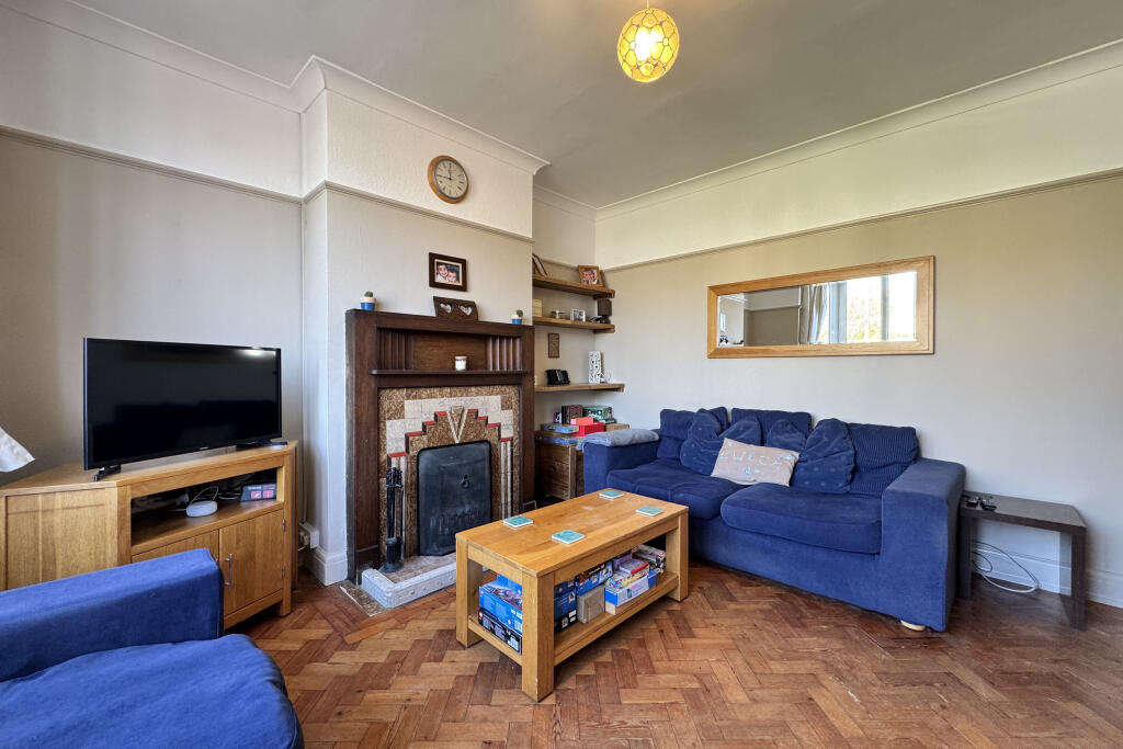 Main image of property: Fontygary Road, Rhoose, Barry