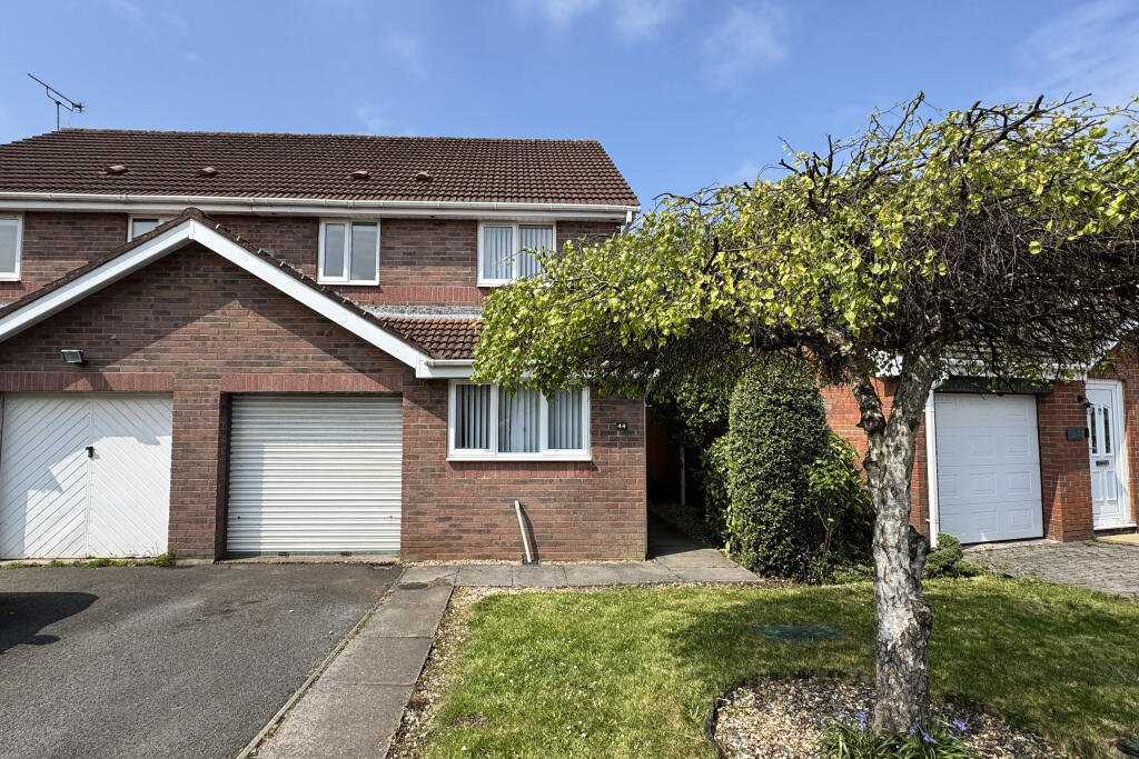 Main image of property: Greenacres, Barry