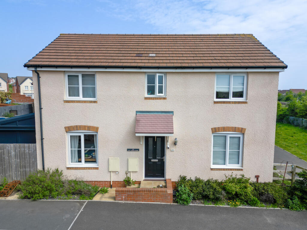 Main image of property: Railway Road, Rhoose, Barry
