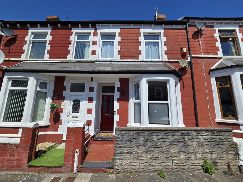 Main image of property: Cora Street, Barry