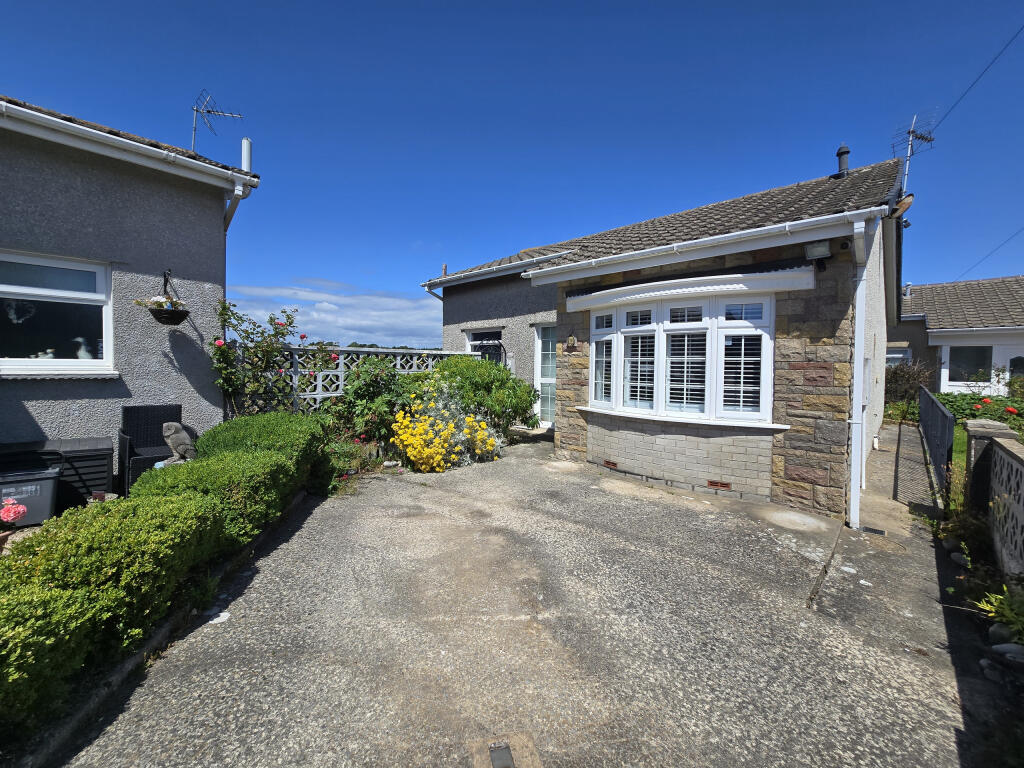 Main image of property: Roberts Close, St. Athan, Barry
