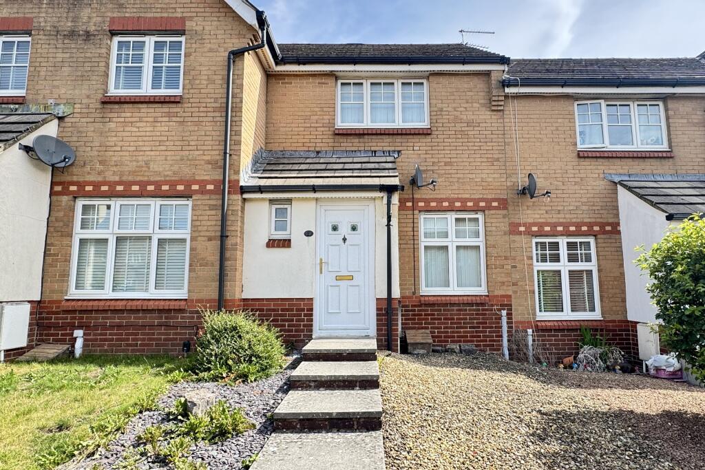 Main image of property: Cwlwm Cariad, Barry